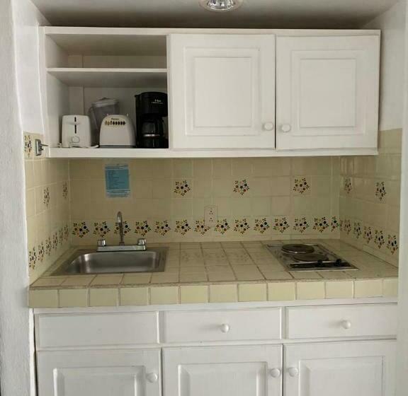 پانسیون Rento Departamento Frente A La Playa