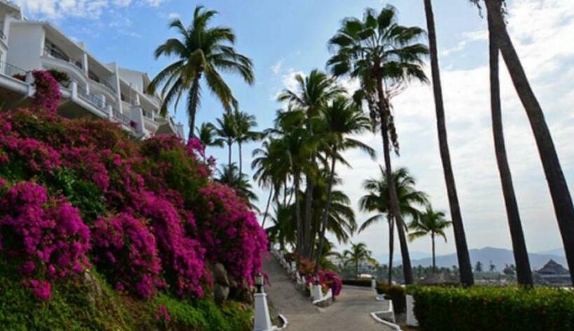 پانسیون Rento Departamento Frente A La Playa