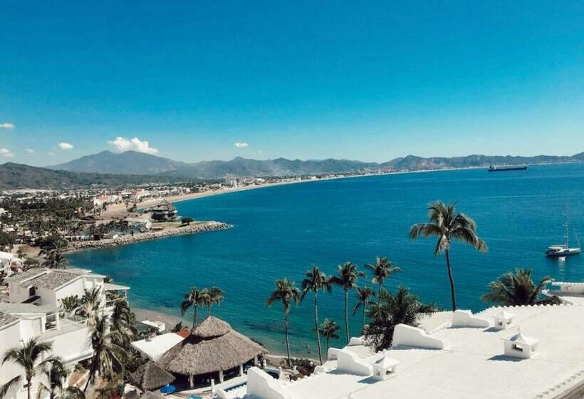 پانسیون Rento Departamento Frente A La Playa