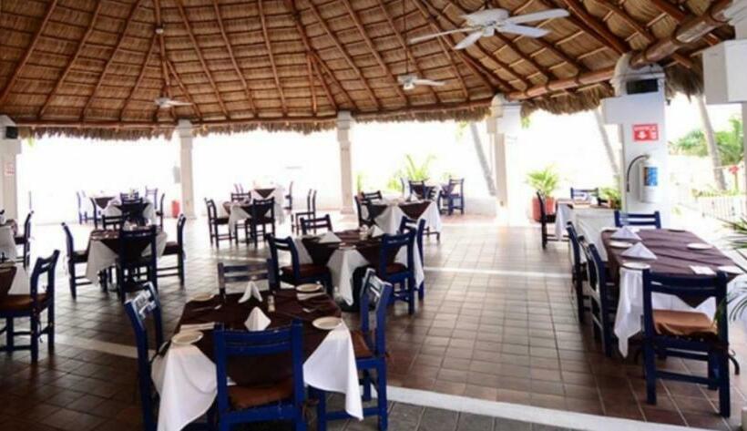 پانسیون Rento Departamento Frente A La Playa