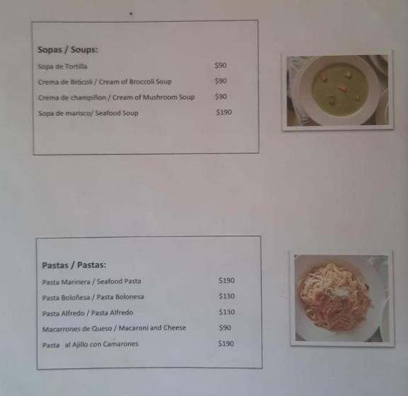 پانسیون Rento Departamento Frente A La Playa