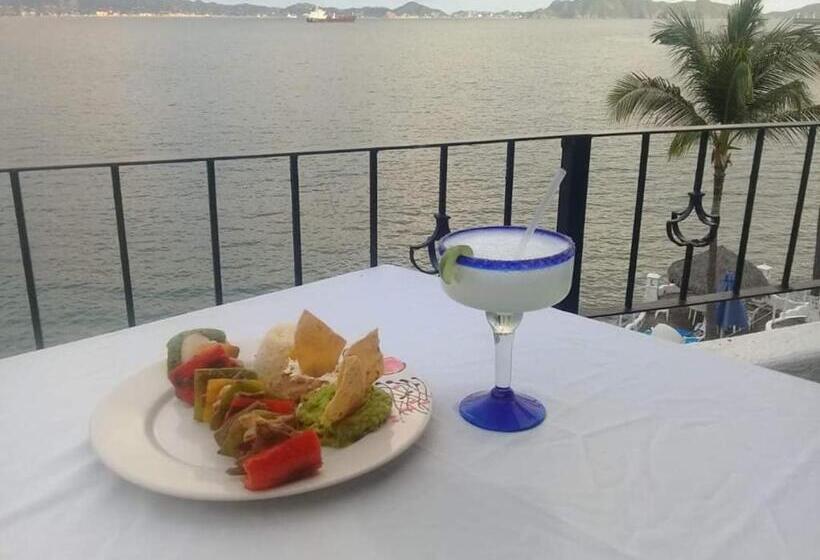 پانسیون Rento Departamento Frente A La Playa