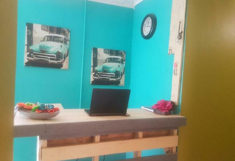 פנסיון Survivor Guest House Giyani