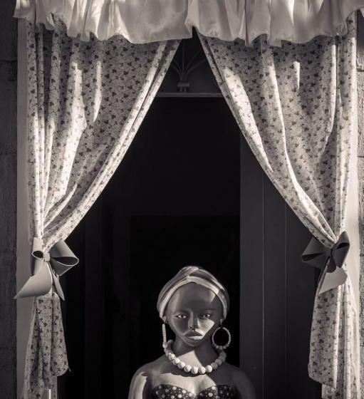 بنسيون Villa Santo Antonio Mucugê