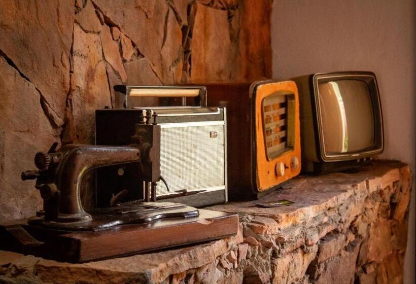 بنسيون Villa Santo Antonio Mucugê