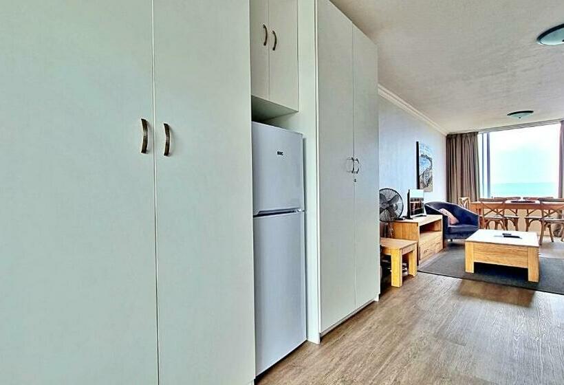 استراحتگاه Summerhill Self Catering Holiday Accommodation