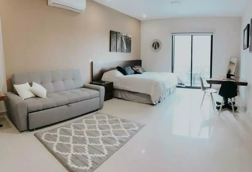 Suites Santiago