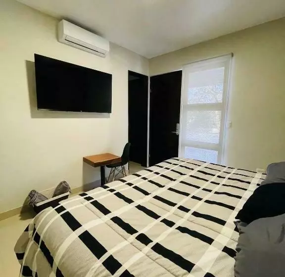 Suites Santiago