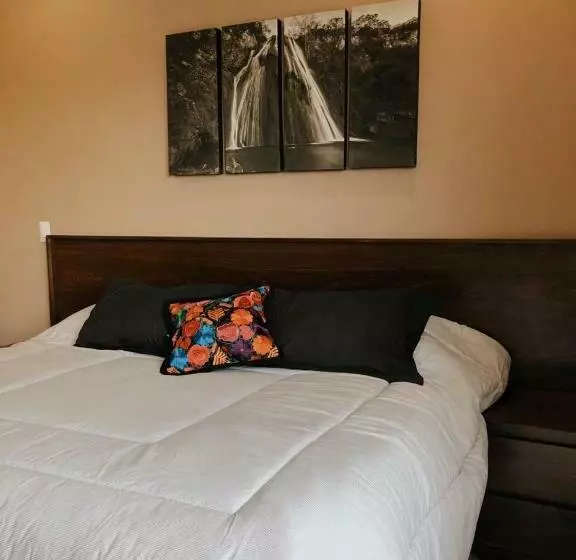 Suites Santiago