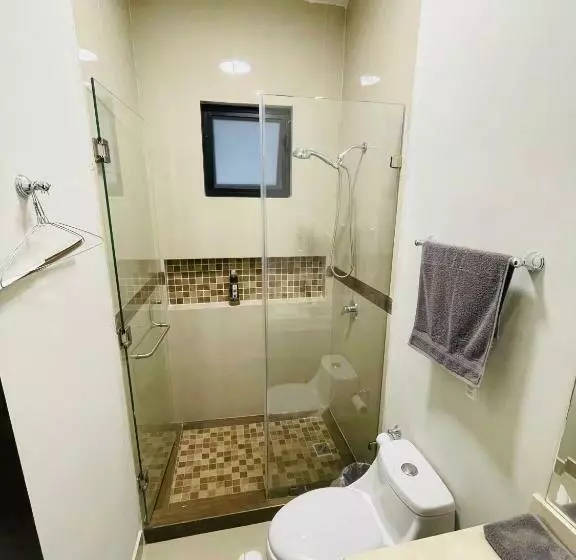 Suites Santiago