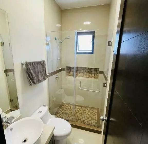 Suites Santiago