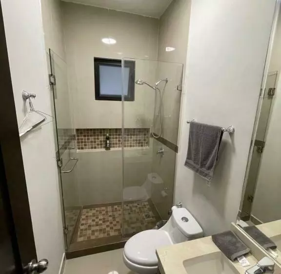 Suites Santiago