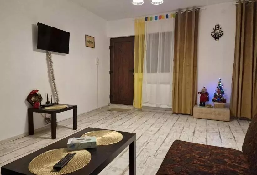 Ullysses Guest House