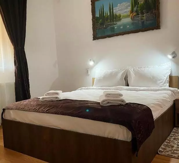 Ullysses Guest House