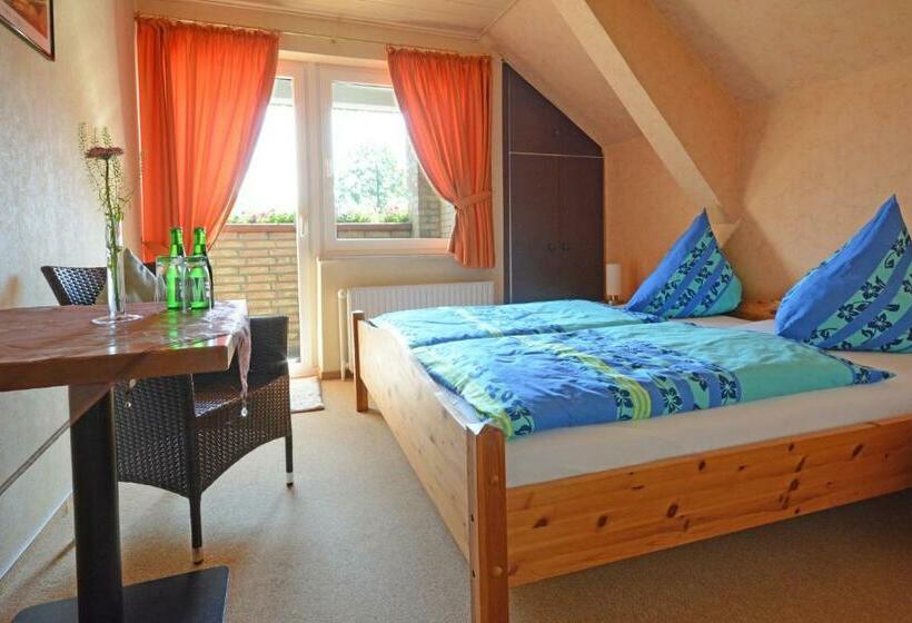 ユースホステル Lühr´s Landgasthof