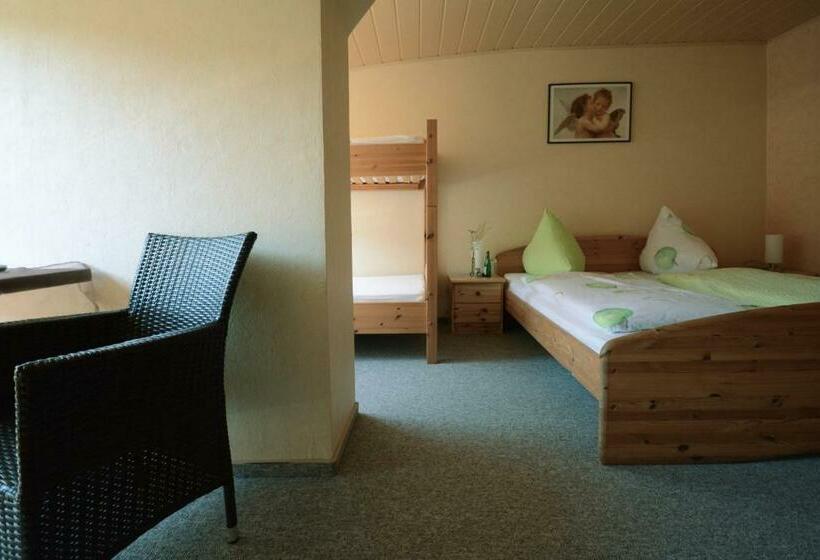 ユースホステル Lühr´s Landgasthof