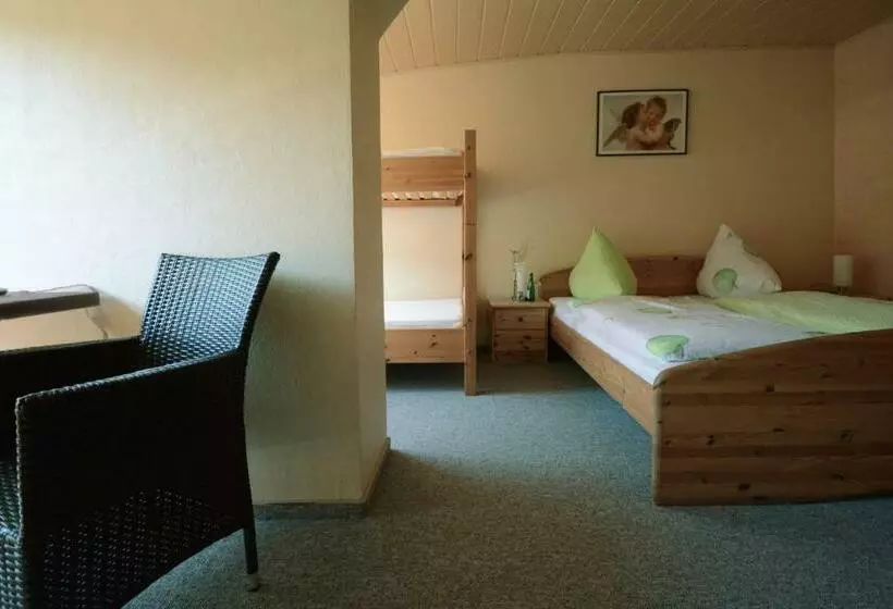 ユースホステル Lühr´s Landgasthof