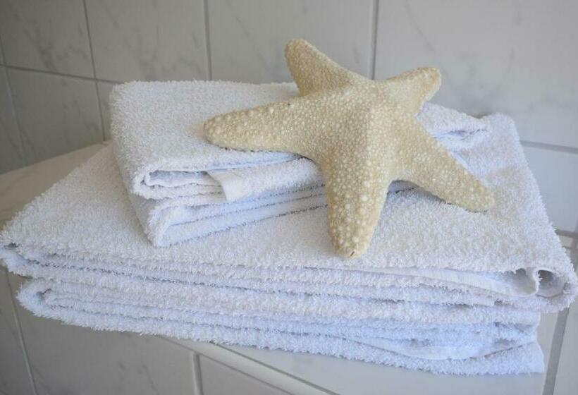 ユースホステル Lühr´s Landgasthof