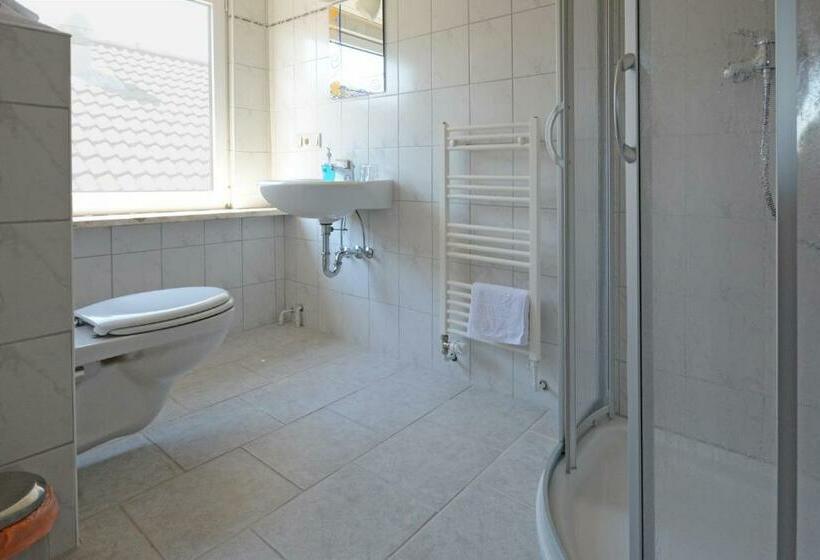 ユースホステル Lühr´s Landgasthof