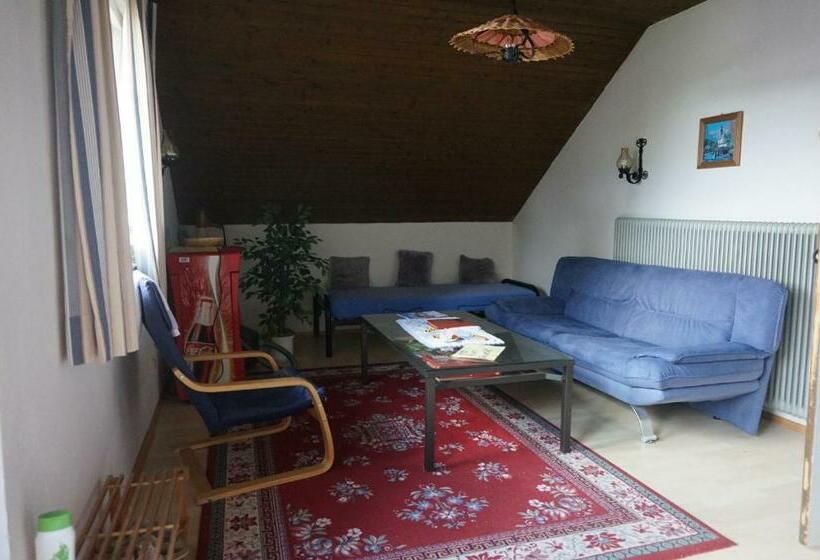 Общежитие Viehberghütte