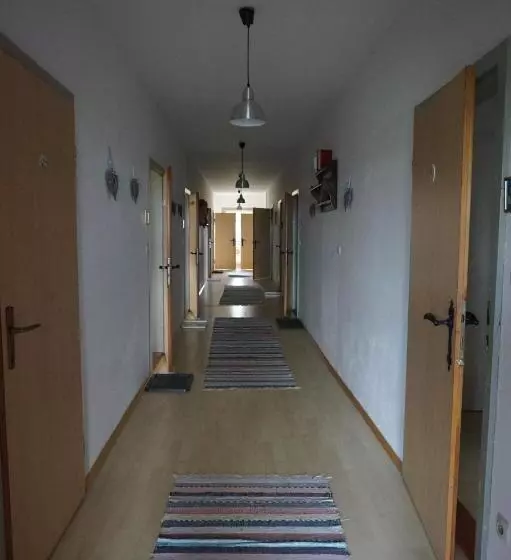 Retkeilymaja Viehberghütte