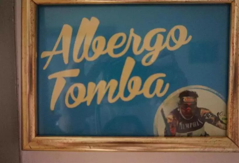 Retkeilymaja Viehberghütte