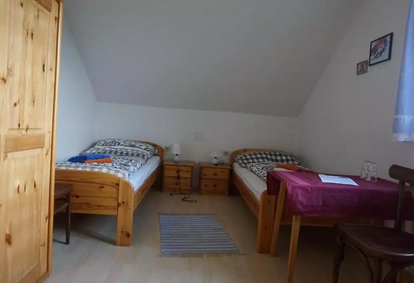 Retkeilymaja Viehberghütte