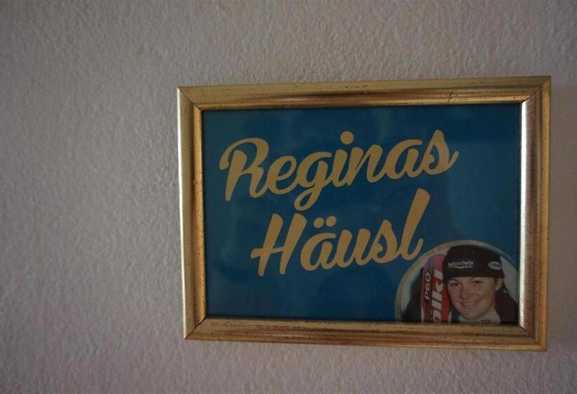 Общежитие Viehberghütte