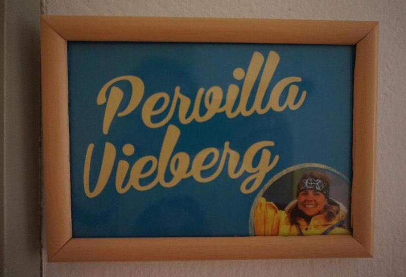 Общежитие Viehberghütte