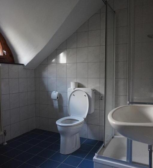 Общежитие Viehberghütte