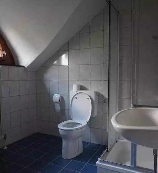 Retkeilymaja Viehberghütte