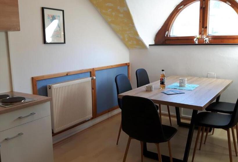 Общежитие Viehberghütte