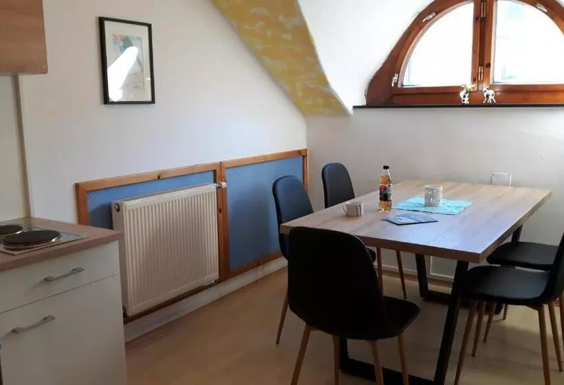 Retkeilymaja Viehberghütte