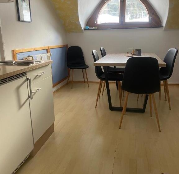 Общежитие Viehberghütte