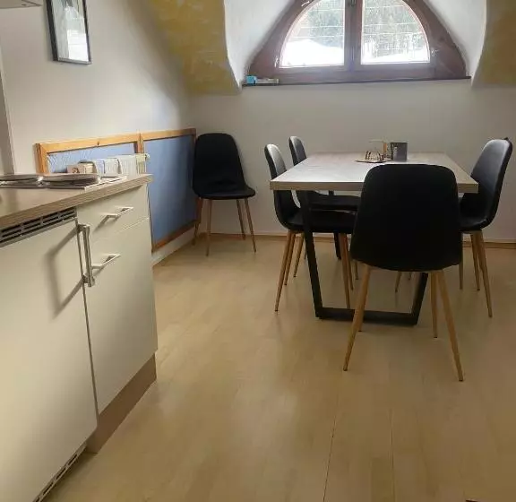 Retkeilymaja Viehberghütte