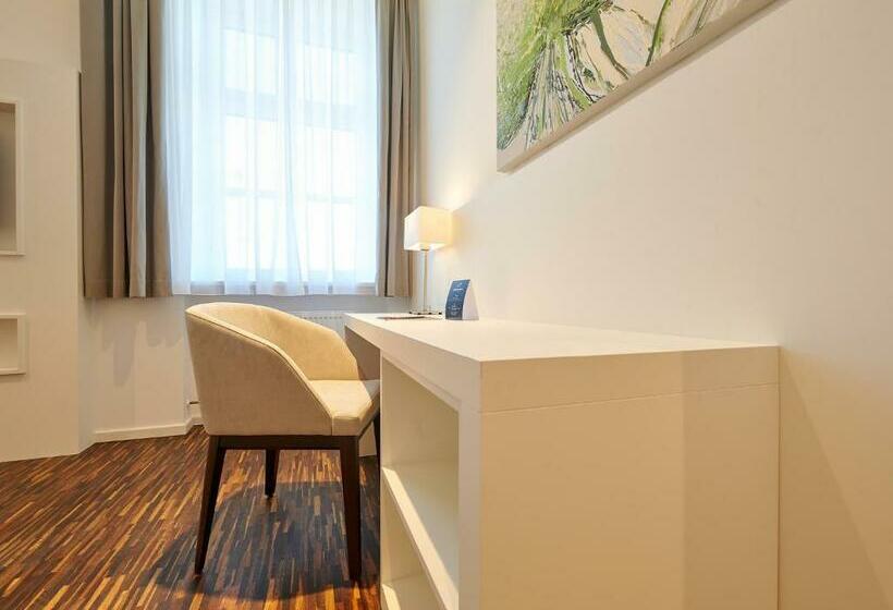 Apartment:house Klosterbau