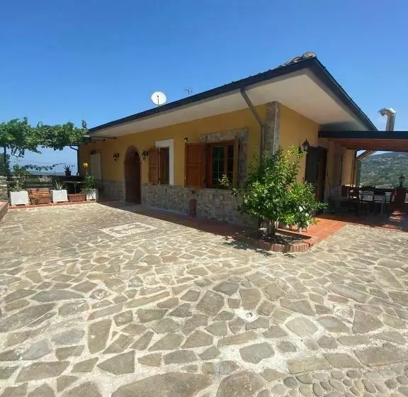 B & B Il Campanile