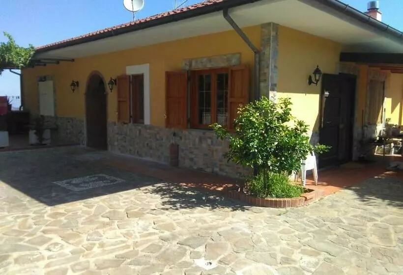 B & B Il Campanile