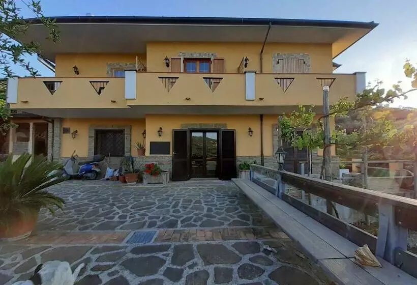 B & B Il Campanile