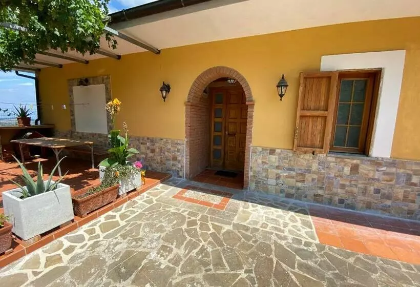 B & B Il Campanile