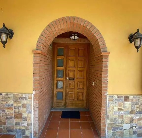 B & B Il Campanile