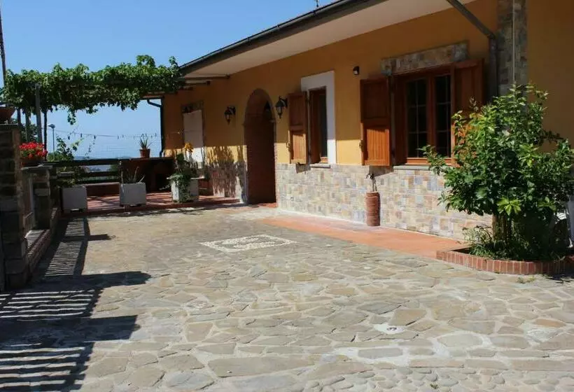 B & B Il Campanile