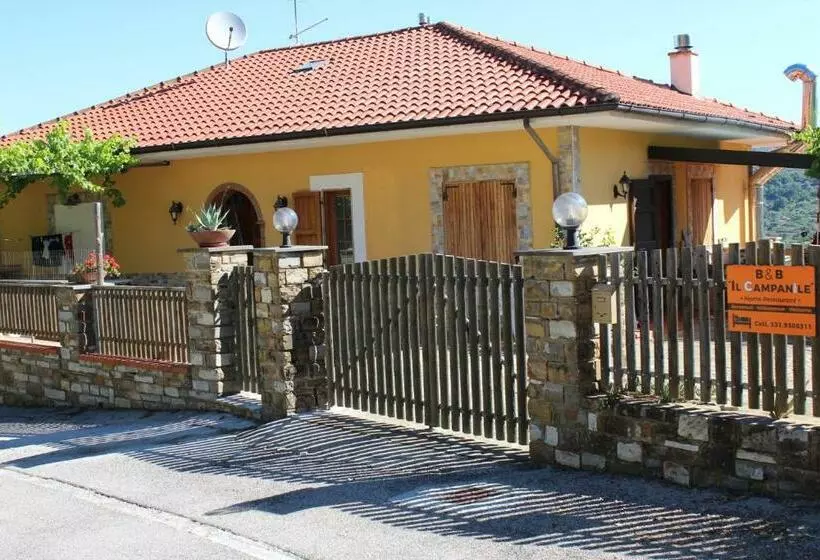 B & B Il Campanile