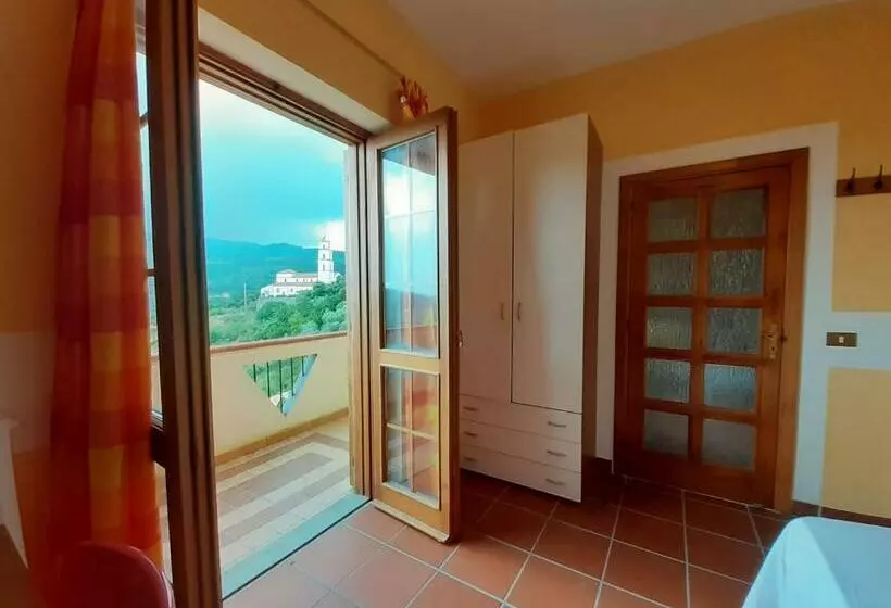 B & B Il Campanile