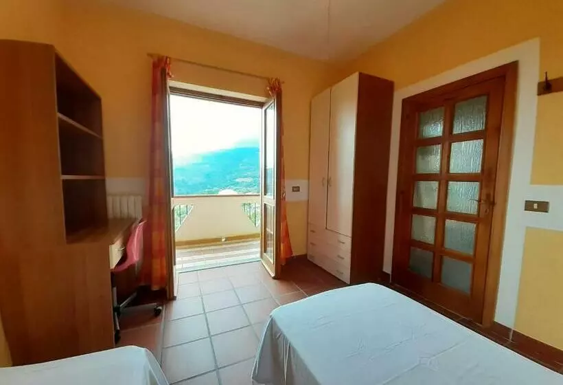 B & B Il Campanile