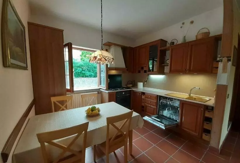 B & B Il Campanile
