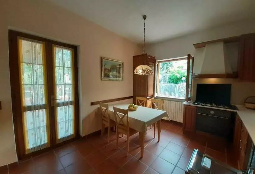 B & B Il Campanile