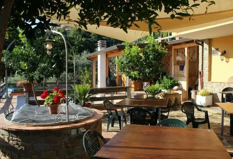 B & B Il Campanile
