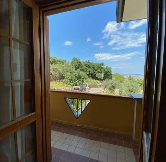 B & B Il Campanile