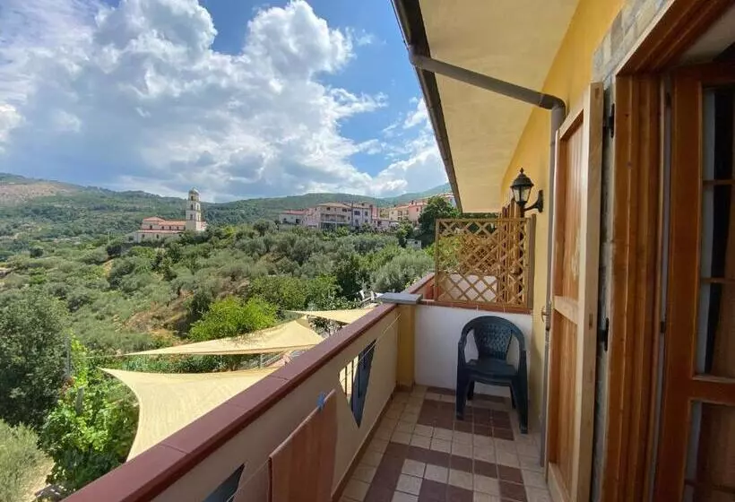 B & B Il Campanile